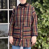 Ilford Jacket Pattern - By Friday Pattern Co – Riverside Fabrics