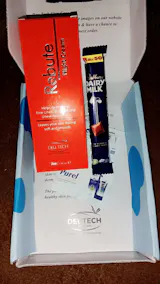 User picture