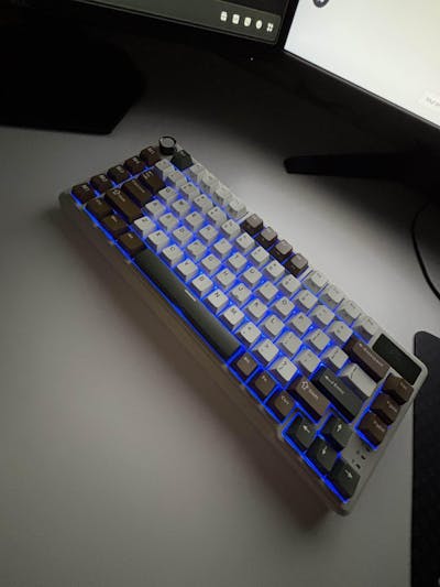 L75 75% Wireless Mechanical Keyboard