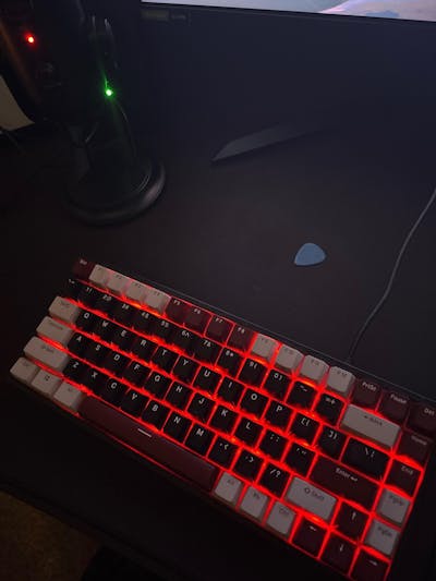 RK84 Wireless RGB Limited Edition Keyboard