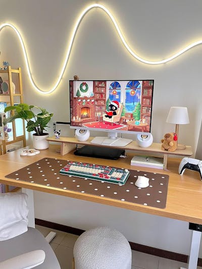 S98 96% Wireless Mechanical Keyboard (Winter Limited Edition)