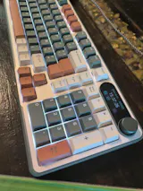 User picture
