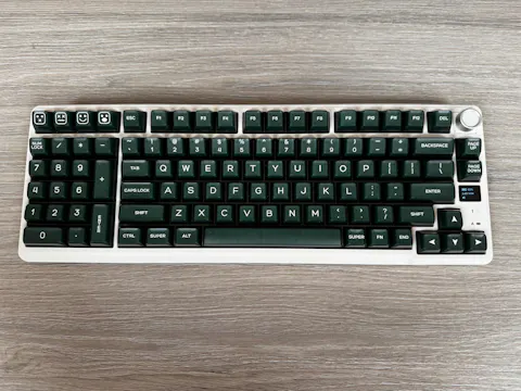 L98 96% Wireless Mechanical Keyboard