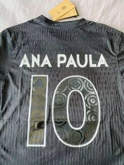 Camisa Jogador Corinthians 2024/25 Away