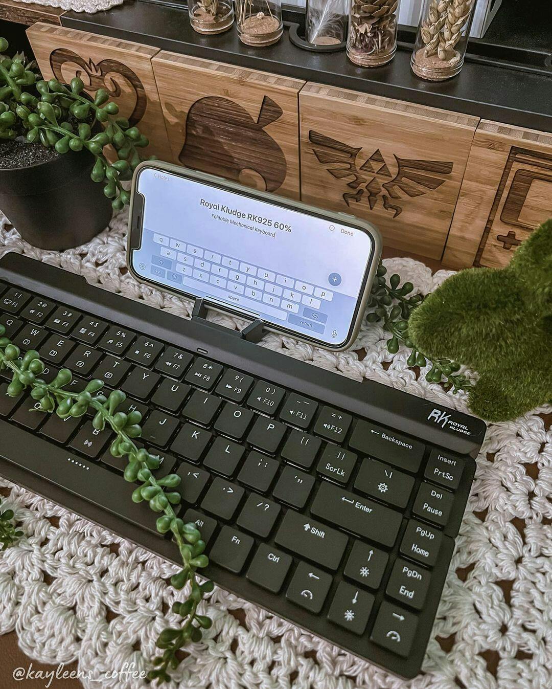 rk 925 keyboard