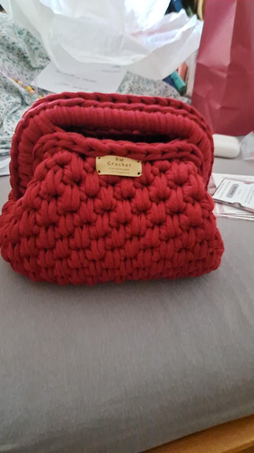 RM Crochet Lugano