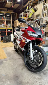 User picture