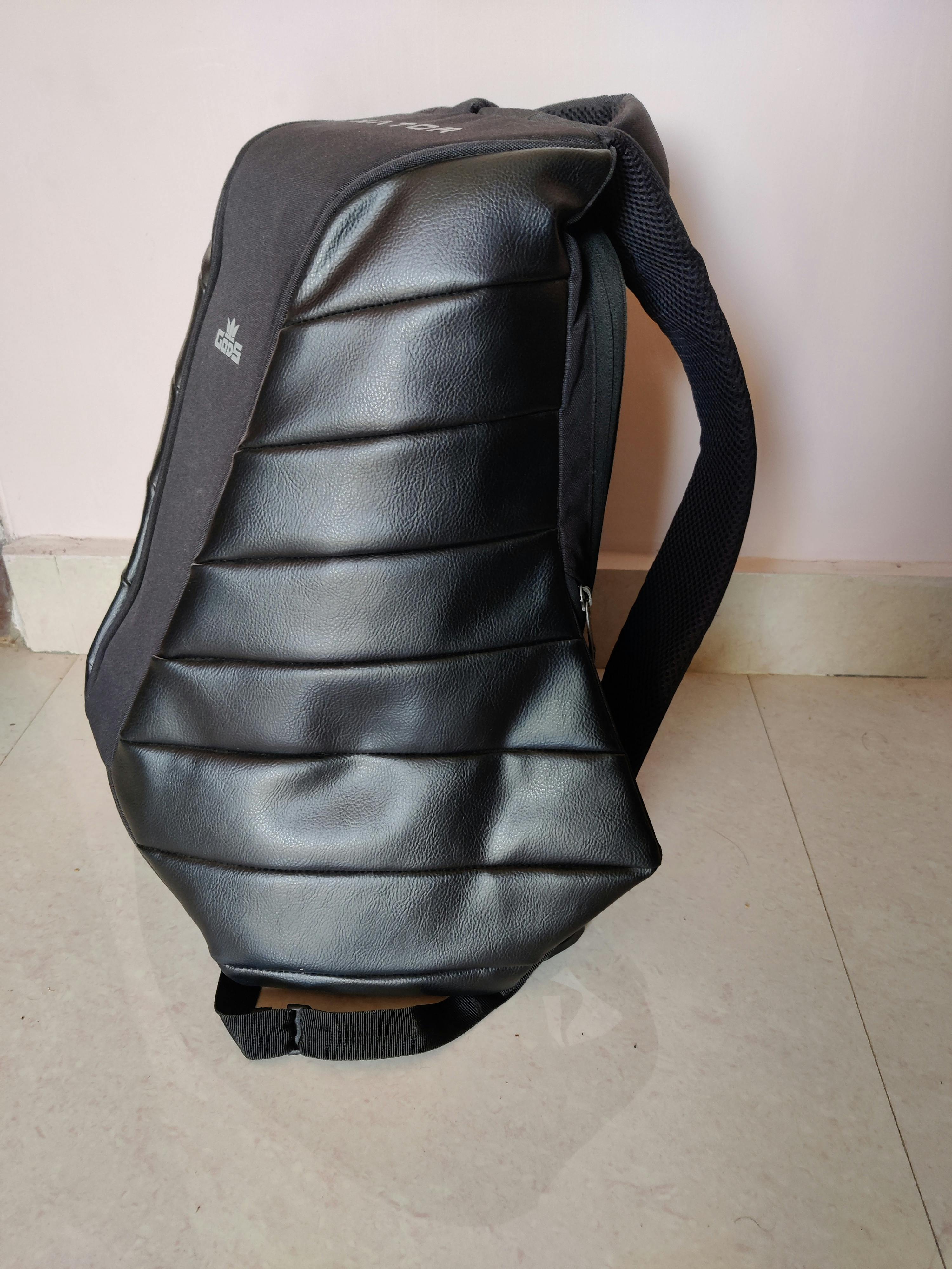 Gods hotsell xator backpack