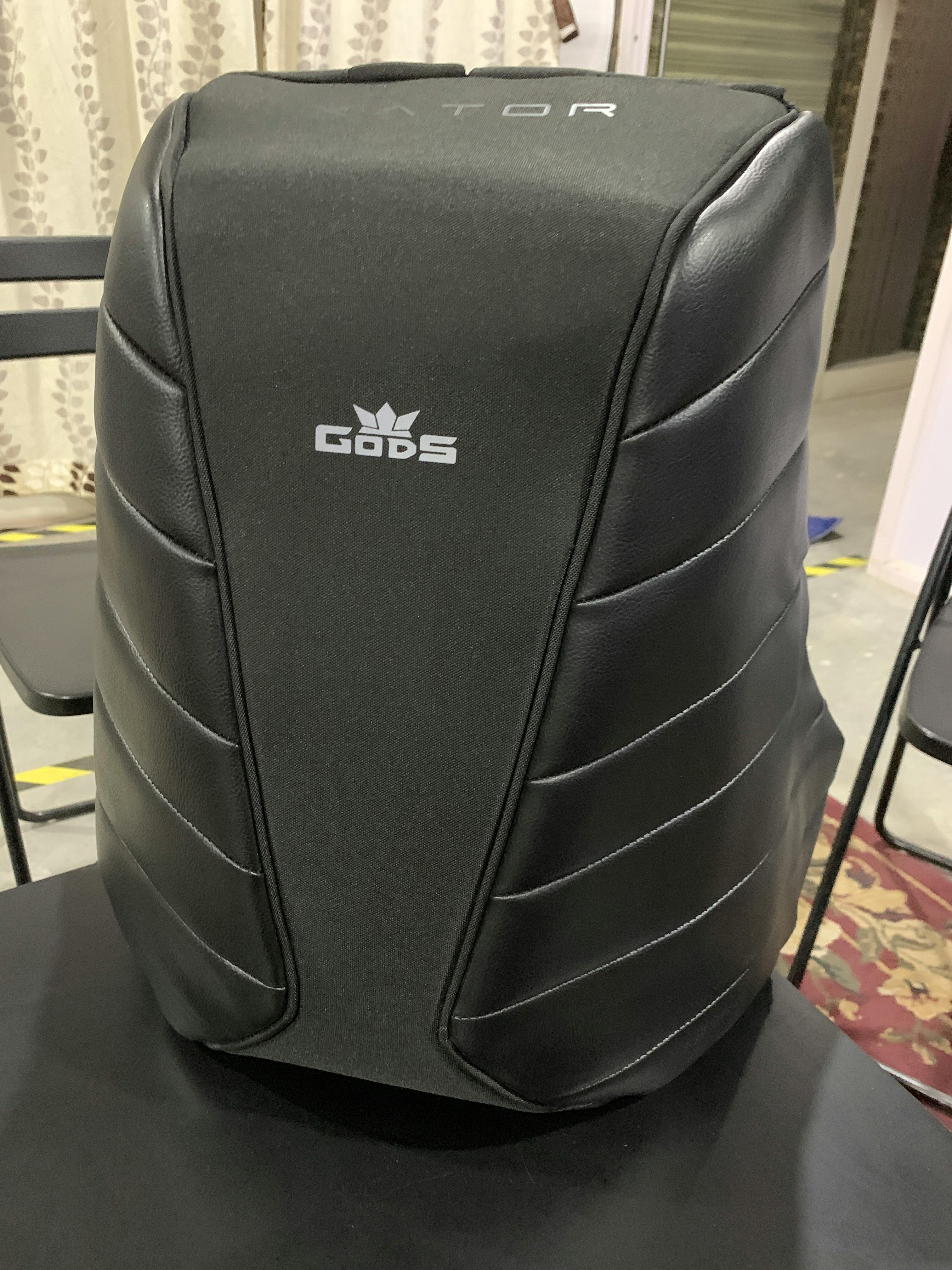 gods xator backpack