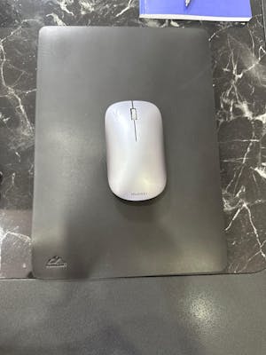 Deri Mouse Pad