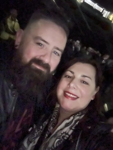 Rusky Love Beard Oil