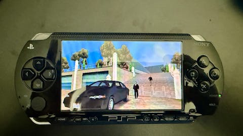 PSP Complete Diagnostic Service