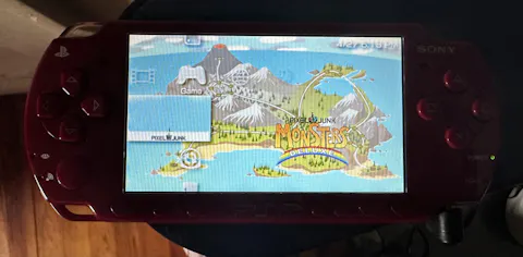 PSP Complete Diagnostic Service