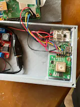 User picture