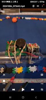 User picture