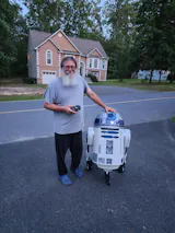 User picture