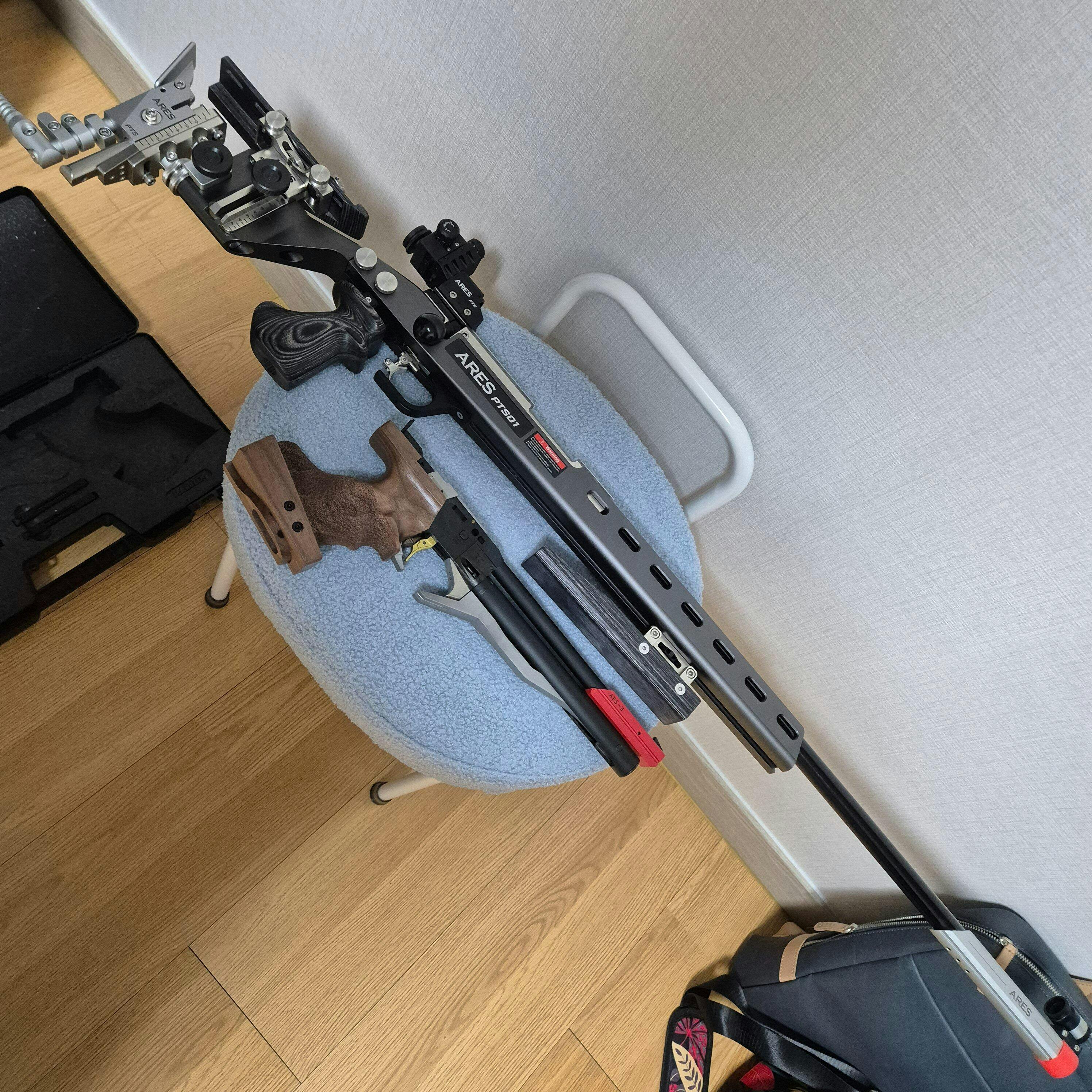 タニオコバ】M4-MG 30連スペアマガジン（2023年9月29日発売） – ROCK-et