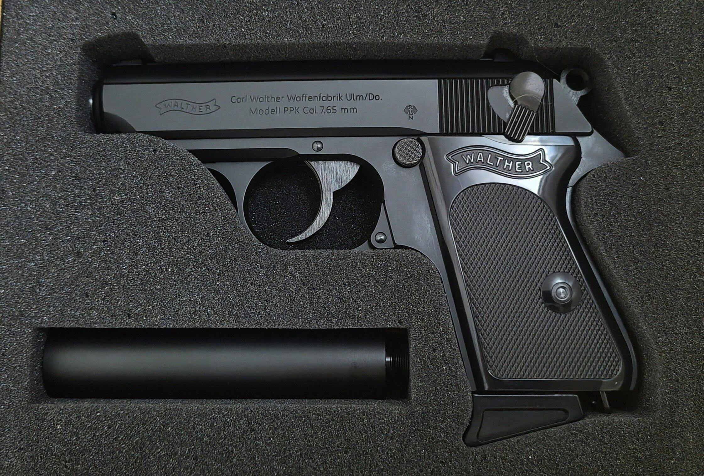 タナカ】 S&W M360J SAKURA HW モデルガン（旧価格） – ROCK-et