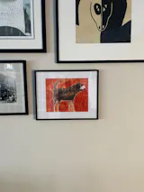 Review photo by Carolyn Killian