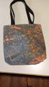 Leland Blue - Tote Bag