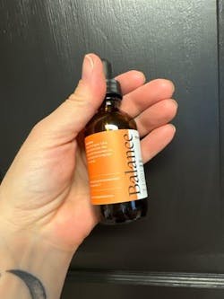 Balance | Cycle Support