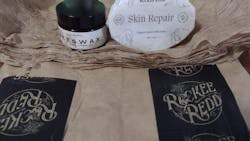 Skin Repair Soap
