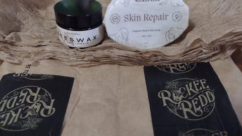 Skin Repair Soap