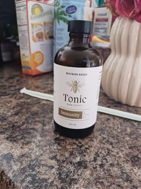 Immunity Tonic