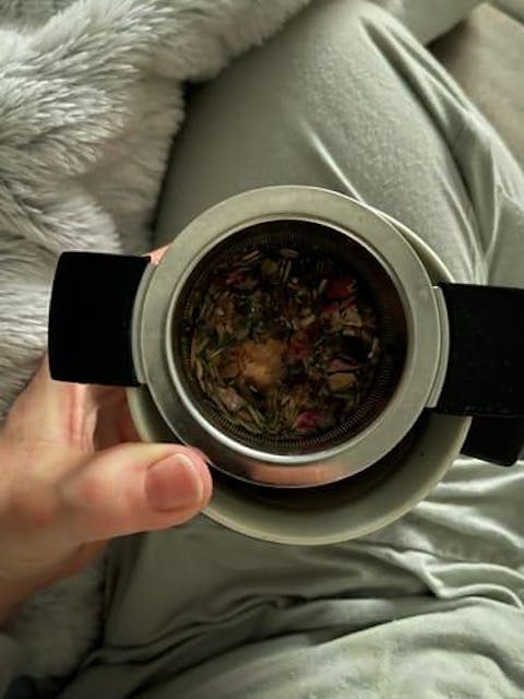 Happy Guts Loose Leaf Tea