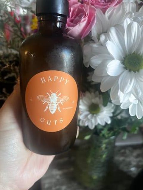 Happy Guts Tonic