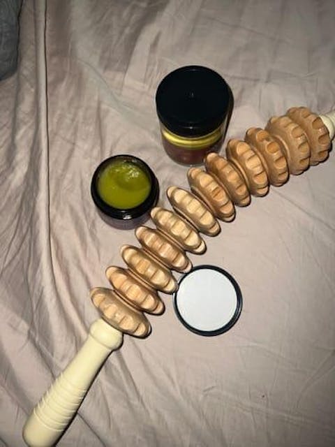 Ultimate Gua Sha Kit
