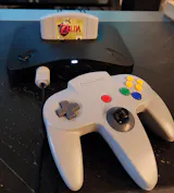 User picture