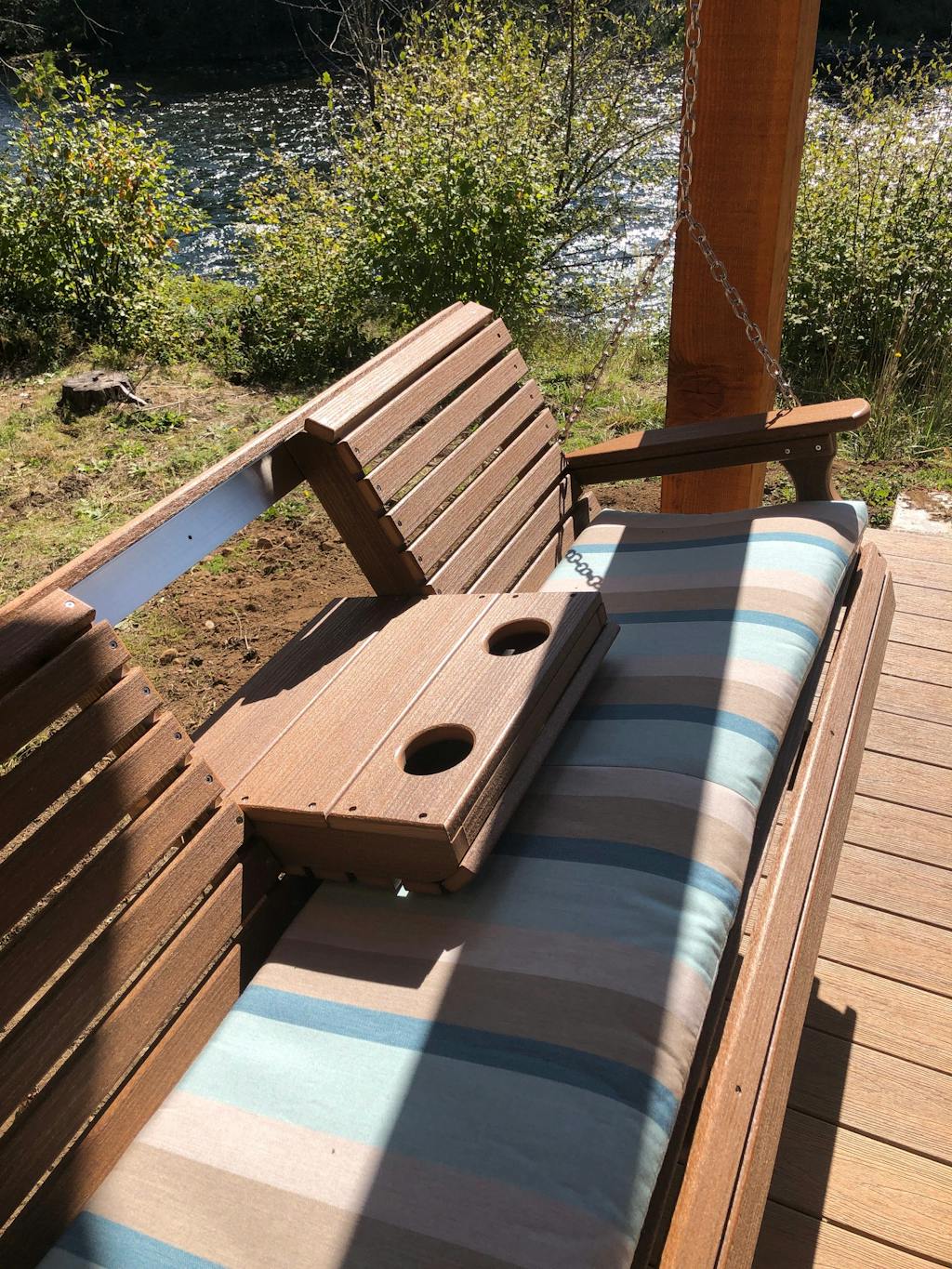 Outdoor Rocking Chairs & Patio Furniture | Rocking Furniture