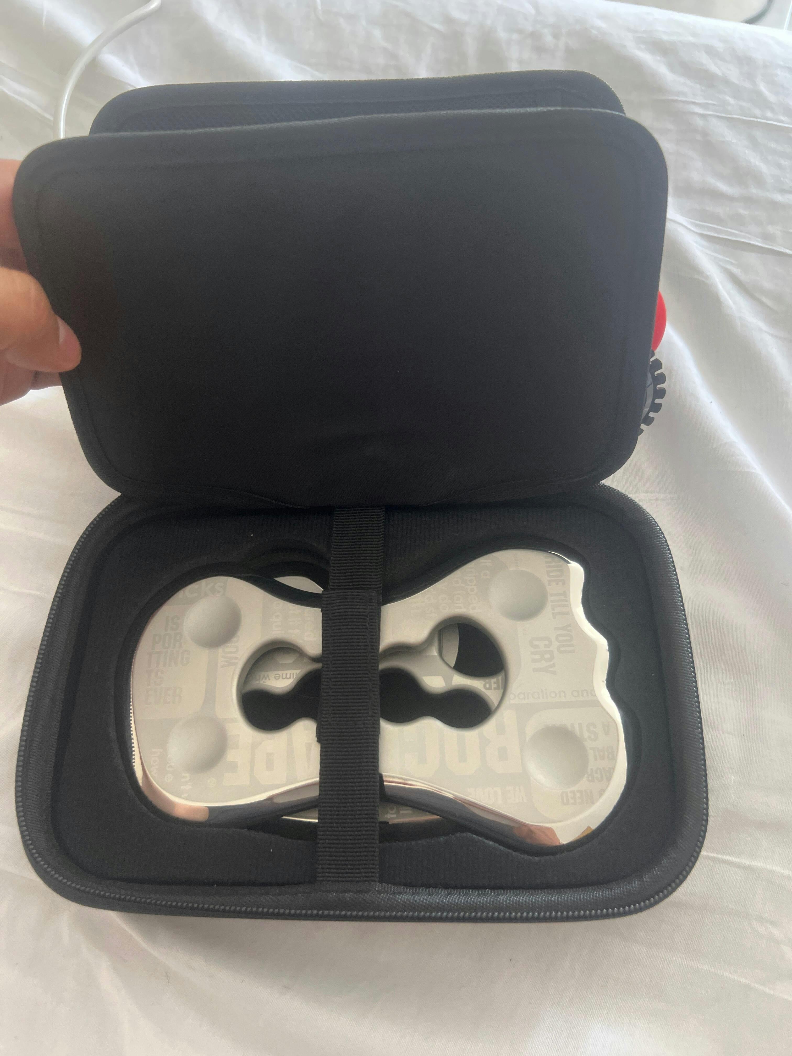 RockBlades Mohawk IASTM System – Rocktape US