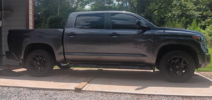 Rocktrix Offroad