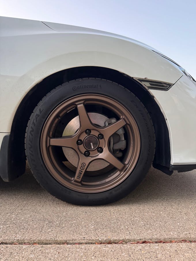 M12x1.5 Lug Nuts - Pack of 24