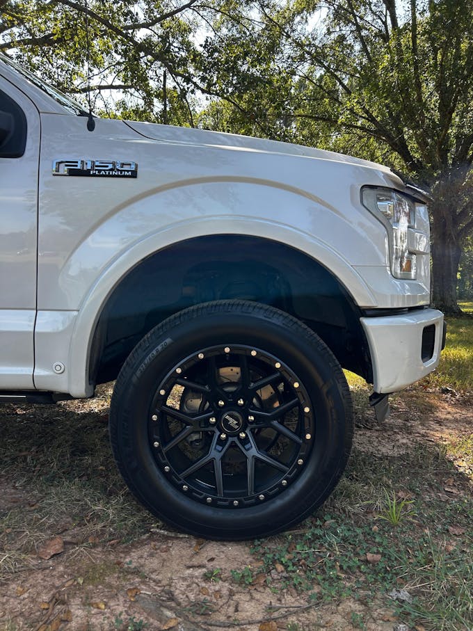 Rocktrix Offroad