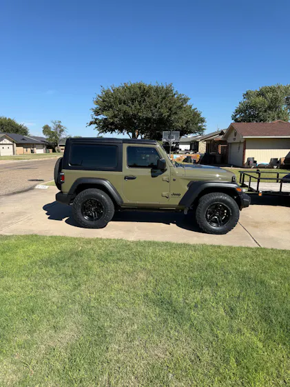 Rocktrix RT108 - Five Dual Spoke, 17x9 Wheels – Rocktrix Offroad