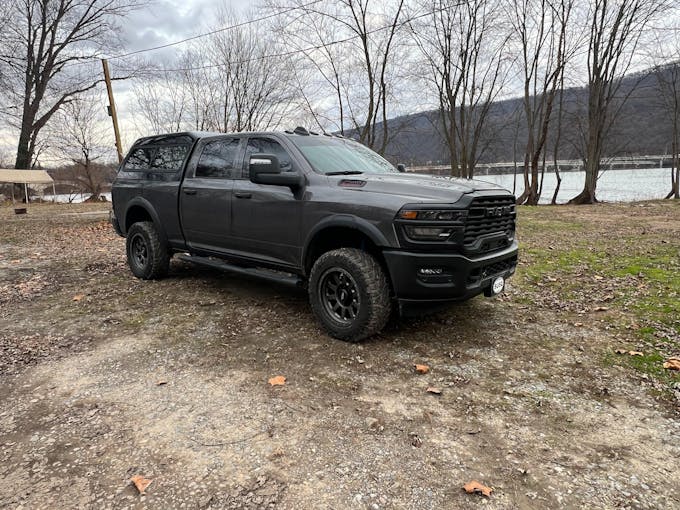 RT111 8Lug - Teardrop Multispoke