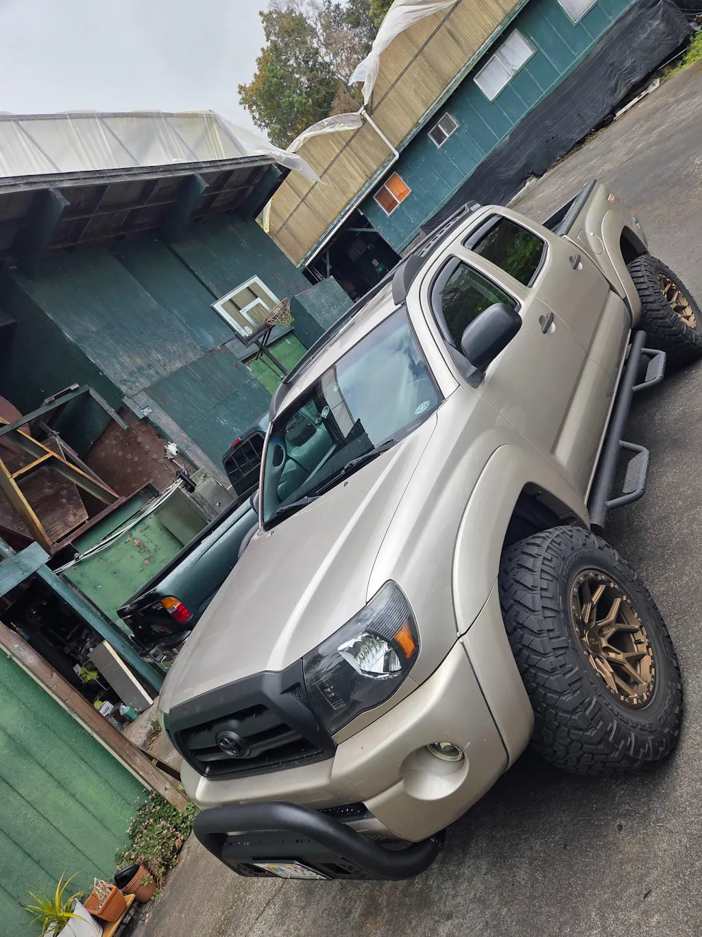 Wheel Center Cap - Flat Recessed