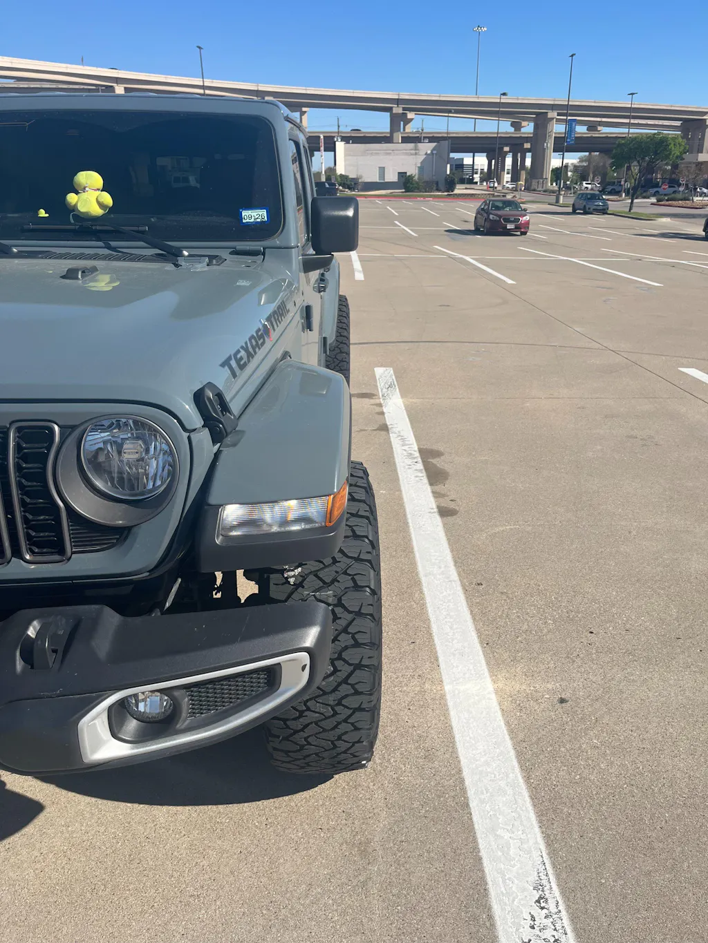 RT117 - Double 8 Spoke