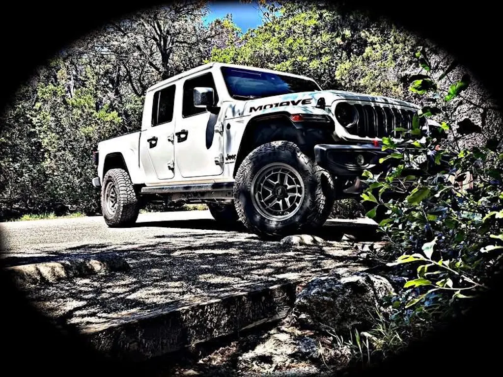 RT118 - 5 Split Spoke Angular Aerofin