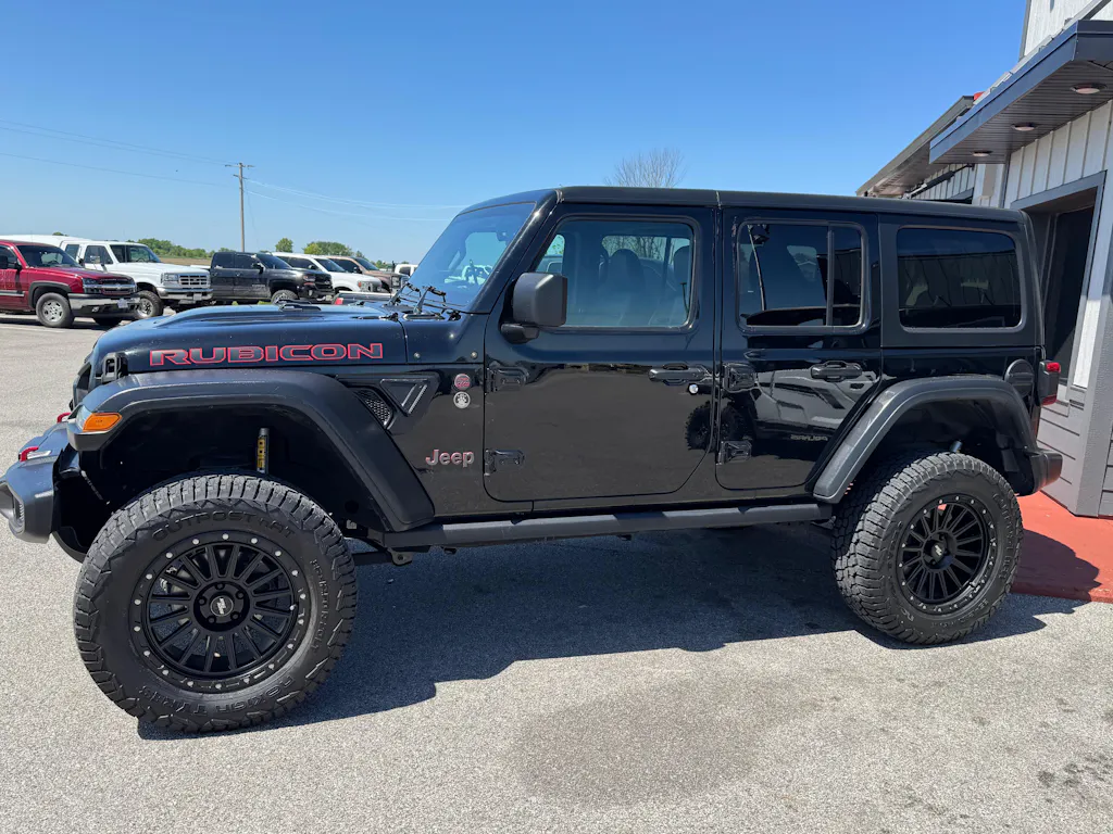 RT113 - Multi Straight Spokes