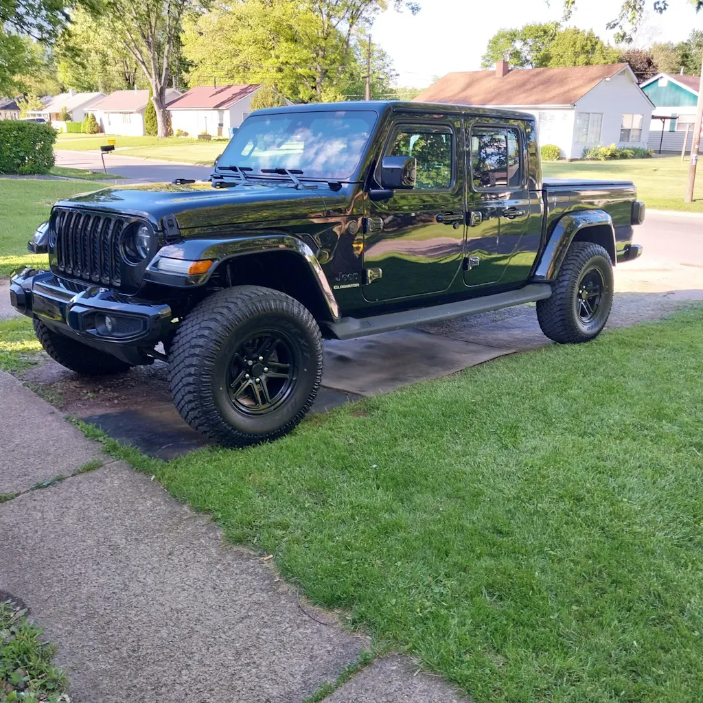 Rocktrix Offroad