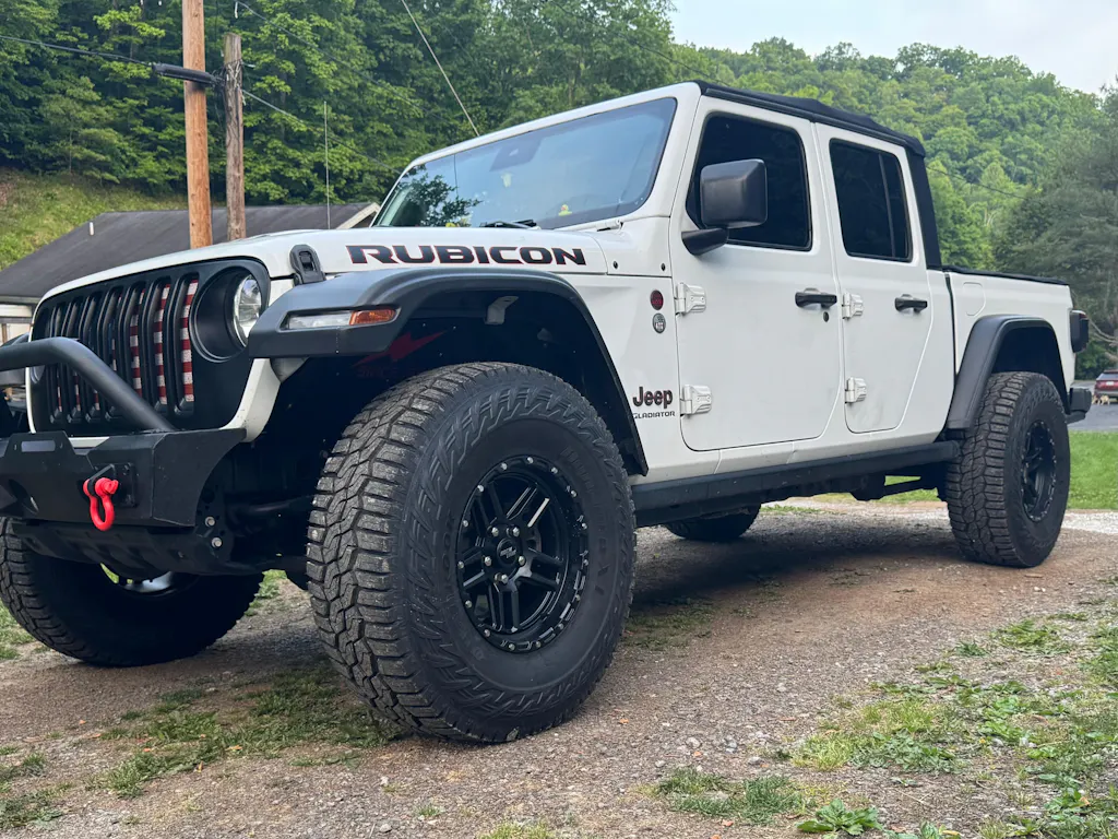 Rocktrix Offroad