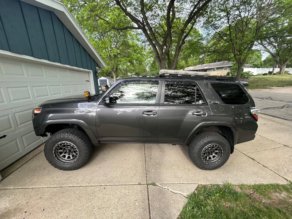 Rocktrix Offroad
