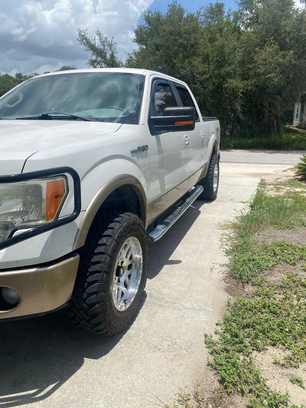 Rocktrix Offroad