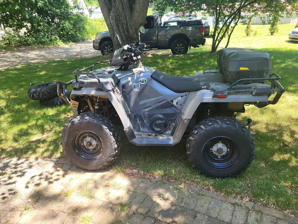 Rocktrix Offroad