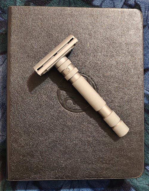 Rockwell T2ステンレス