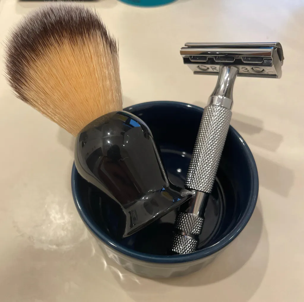 ロックウェルレイザー